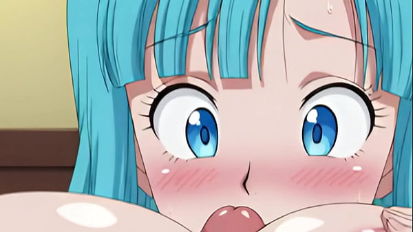 Image Dragon ball Maron Hen (AI)
