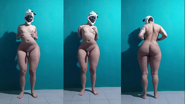Image Femboy Rabudo e Pauzinho min&uacute_sculo Melhor Combina&ccedil_&atilde_o!