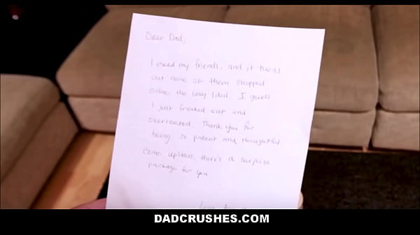 Image Cute Petite Teen Stepdaughter Family Sex With Stepdad After Getting Him A Special Gift POV - Ava Davis, Ken Feels