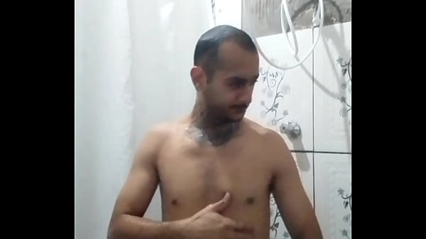 Image Tomando meu banho di&aacute_rio