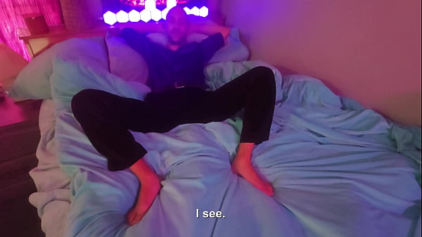 Image Female JOI S01 E02 - &quot_That's It! It's Alright To Be Dom Vito's Little Slut!&quot_ - (FOI) Female Orgasm Instructions