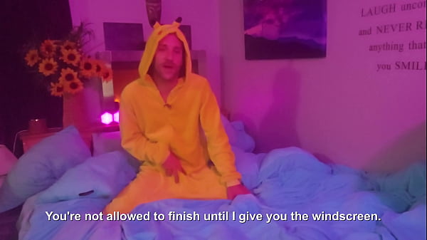 Image Female Nerd JOI s01 E05 - &quot_I Want To Capture Your Essence, My Sweet Pok&eacute_slut&quot_ - Female Orgasm Instructions