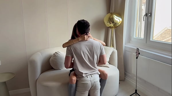 Image BTS sex of Hotel sex with Jason Carrera