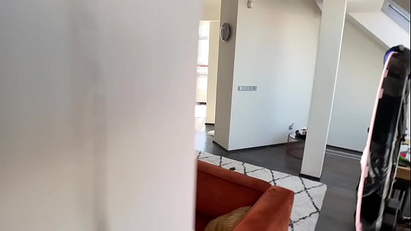 Image Busty Blonde Big Booty Italian MILF Fucks in Sexy Lingerie - POV Sex