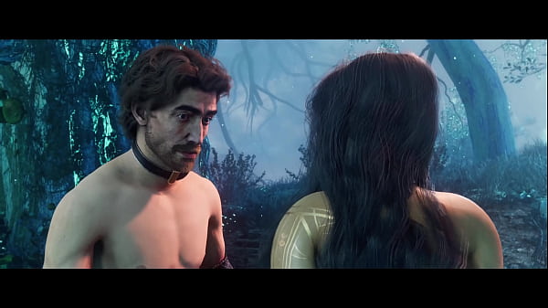 Image NudExpedition 33: ep 11.3 Lune and Gustave