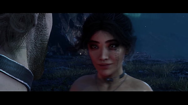 Image NudExpedition 33: ep 12 Lune and Gustave camp