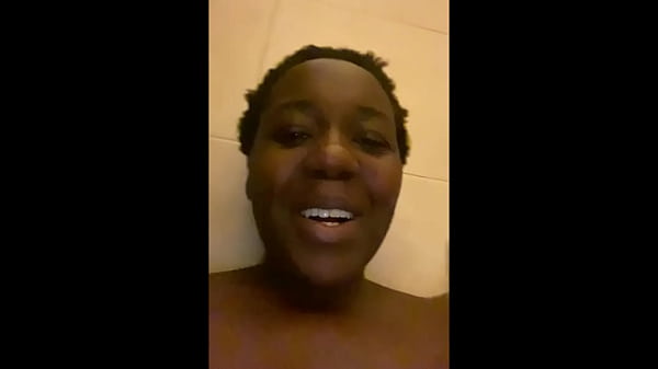 Image Bathroom Scene (Shower With Me) - Alliyah Alecia Scott
