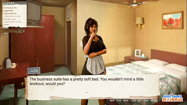 Image EP4: Piper&rsquo_s Mouth Left Me Speechless - Don&rsquo_t Tell Mom: I Fed My Stepsister