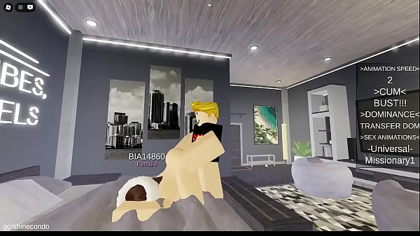 Image Roblox juego condon