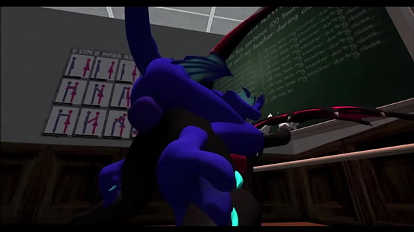 Image [Eclipse Central] Private Lessons (SFX Ver)