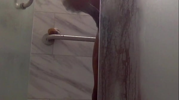 Image BBC StepDad Caught in the Shower: When Privacy Turns Into an Unexpected Turning Point&rdquo_ A Stepdaughter&rsquo_s Curiosity Gets Her Little Sexy Ass Fucked Hard And Put To Bed !! Next Time She&rsquo_ll Knock !!