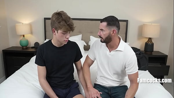 Image Step Dad Stays Back For My Twink Ass