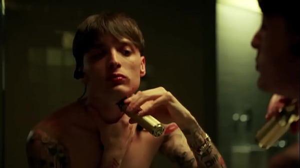 Image Hollywood - Peso Pluma, Estevan Plazola (Video Oficial)