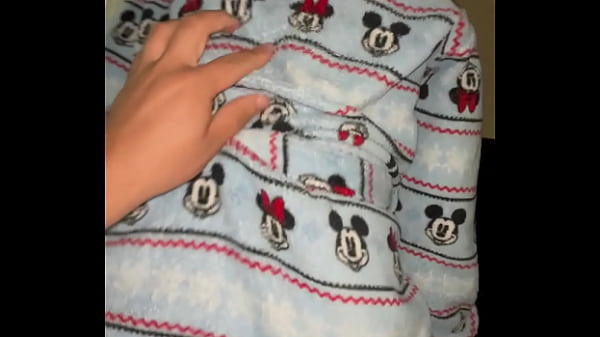 Image Step mom young suck he&rsquo_s big dick and after he fuck her hard