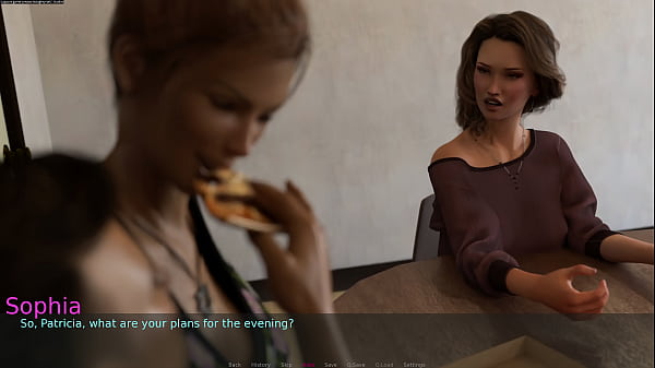 Image A Wife and Stepmother Fanmade Aiden Revenge 11
