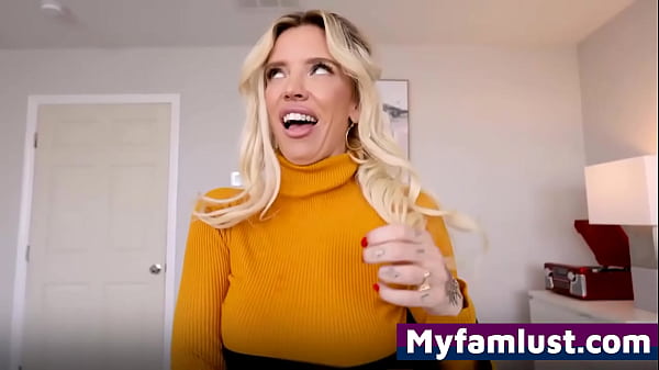 Image I Want To Feel Your Cock in My Womb - myfamlust