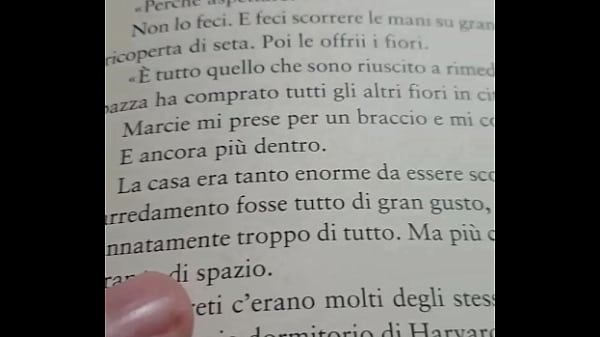 Image ANOTHER LOVE PARTE 21
