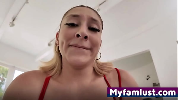 Image Fuck Her Like the Little Slut She Is Now - myfamlust