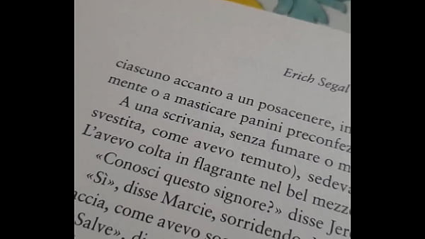 Image ANOTHER LOVE PARTE 30