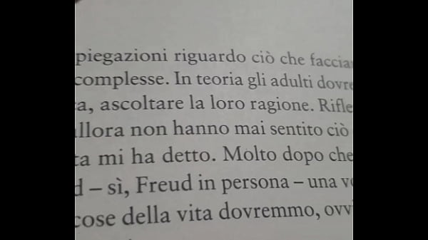 Image ANOTHER LOVE PARTE 35