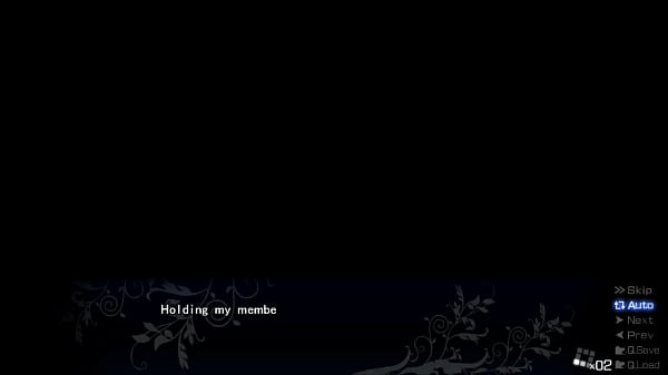 Image Grisaia no Meikyuu Urated Episode Bonus 2 : DO YOU WANT TO HAVE SEX WITH ME !!!???