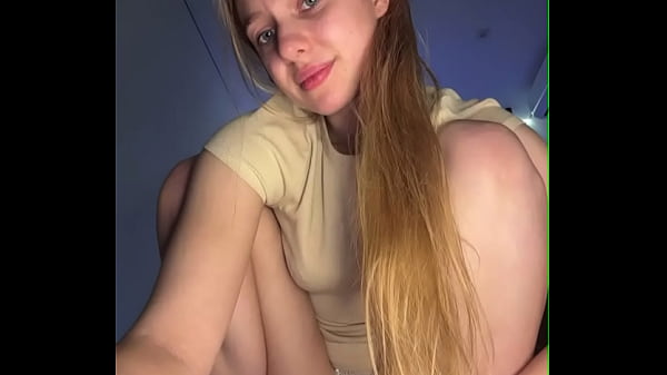 Image Cumming so hot with blonde amateur