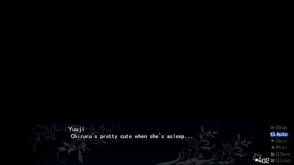 Image Grisaia no Meikyuu Urated Episode Bonus 3 : Chiesta of Chizuchizu