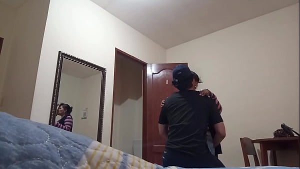 Image Me encuentro con mi suegra para tener sexo todo el dia, su marido esta en su trabajo y no sabe nada de nada
