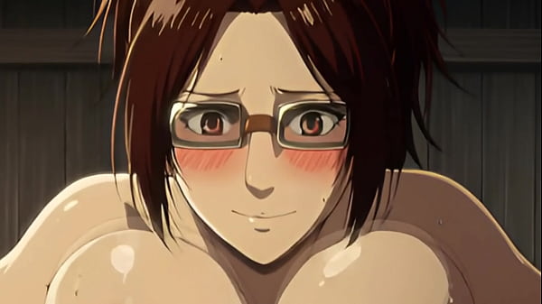 Image Shingeki no Kyojin Hange Hen (AI)