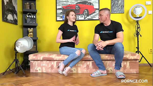 Image How to fuck a horny Russian babe
