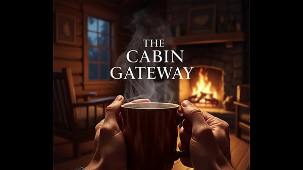 Image The Cabin Gateway [Erotic Audio for Women]
