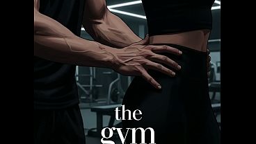 Image The Gym [Erotic Audio for Women]