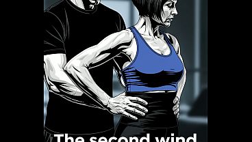 Image The Second Wind [Erotic Audio for Women]