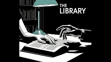 Image The Library [Erotic Audio for Women]