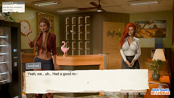 Image EP5: Breaking Julia's Pussy - Don&rsquo_t Tell Mom: I Fed My Stepsister