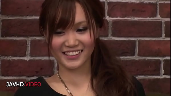 Image Intense Passion With Asian Beauty Miyu Giving Blowjob During Threesome Delight