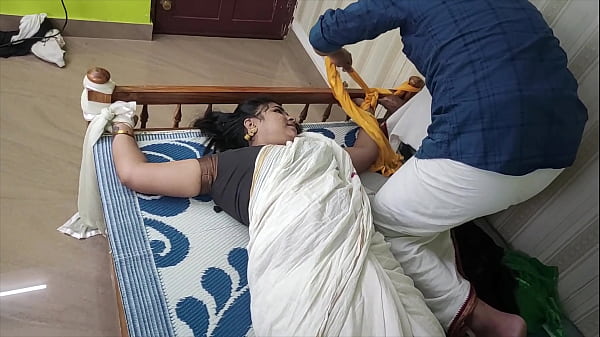 Image Desi Wife Enjoy In Her First Wild BDSM Fuck Session