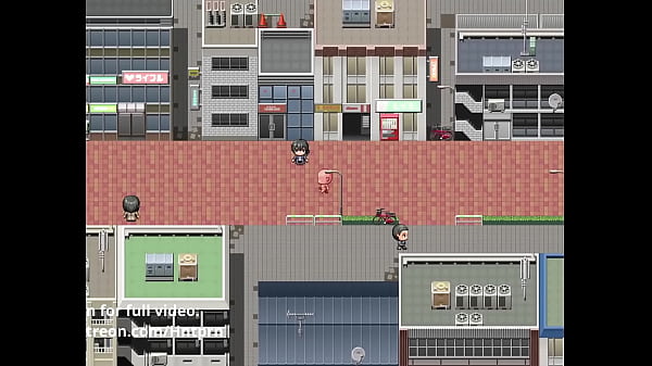 Image [Gameplay] Invisible man having Sex with anyone he sees Hentai Game