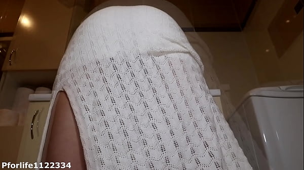 Image She came home way to late and faced stepdad ass spanking consequences