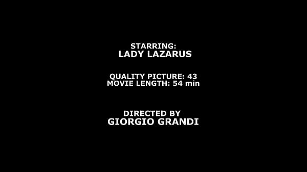 Image RELOAD Dap Destination Goes Wet, Lady Lazarus, 2on1, BBC, DAP, Big Gapes, ButtRose, Pee, Pee Drink, Creampie Swallow GL834m