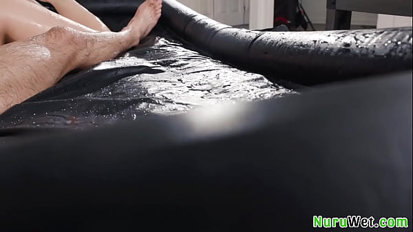 Image Petite blonde teen get her tight pussy banged deep by her horny client - Anna Claire Clouds, Will Pounder