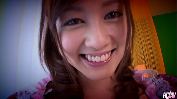 Image Hot Japanese Maid Hikaru Ayami Gets Double Teamed