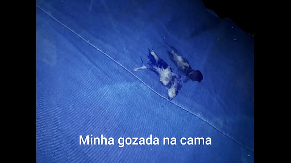 Image Meu F&atilde_ Casado Pediu Pra Me Comer e Ele Gozou Dentro Do Meu Cu (COMPLETO)