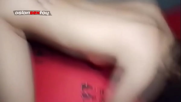 Image Asian teen girlfriend got fucked and moans loudly with pleasure
