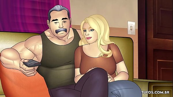 Image Trepando com a MILF e a novinha de 20 anos! Desenho animado porn&ocirc_!