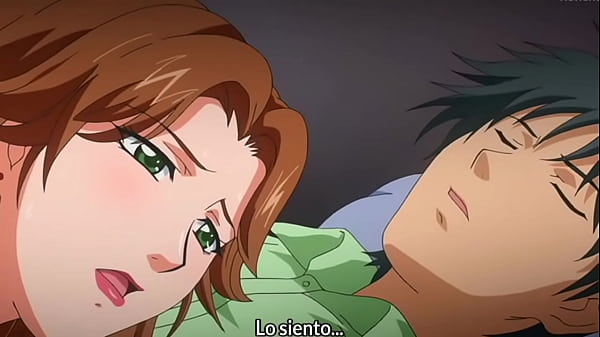 Image Cuando tu Mami te cuida por las noches en tu cuarto