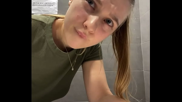 Image Crazy Squirting in public with big cock