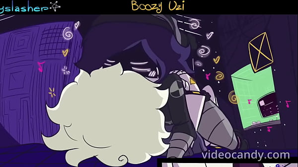 Image Boozy uzi comic dub