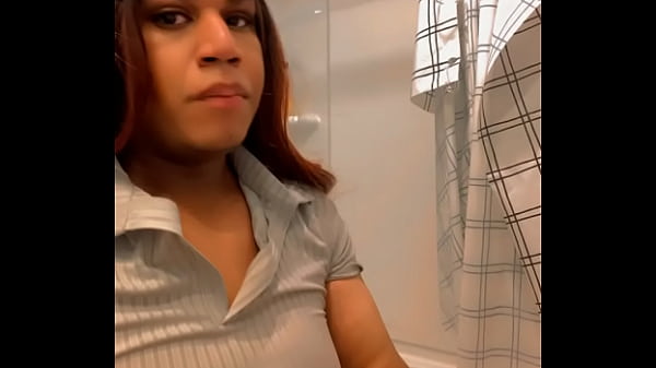 Image Stretching My Throat for This Fat BWC Pt 2