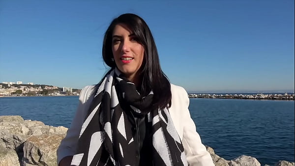 Image Jade, 25ans, comptable et... swameuse !